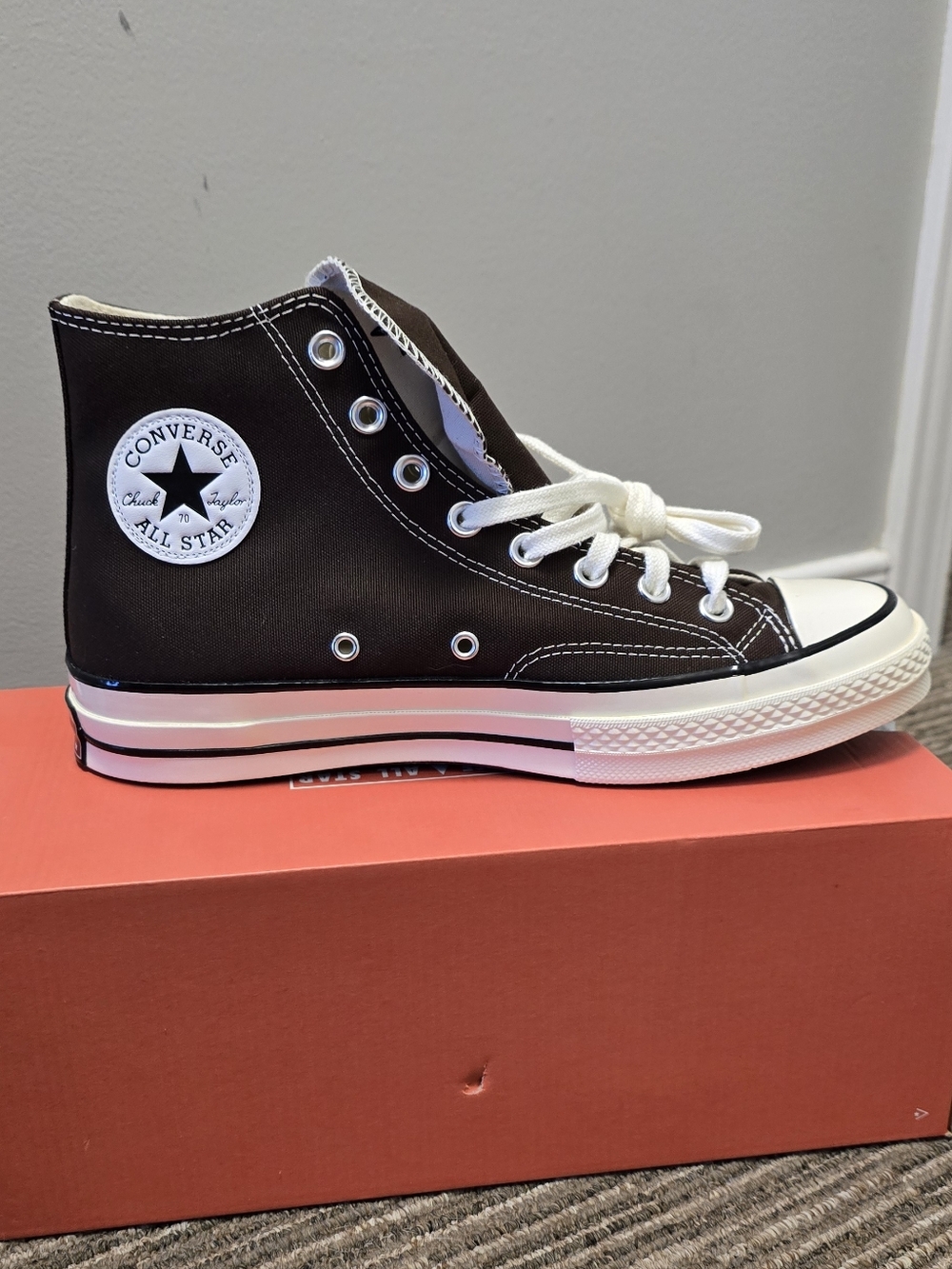Converse All Star,Chuck Taylor 70's Men 8.5